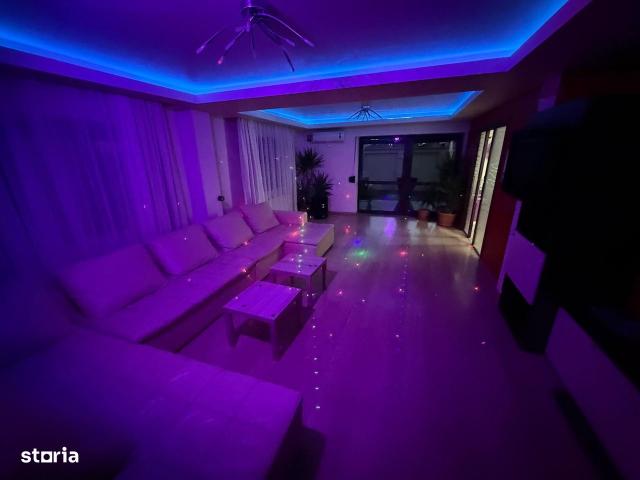 Casa Party Petreceri Botez Nunta Piscina 30Vila Sauna Jacuzzi Majorat