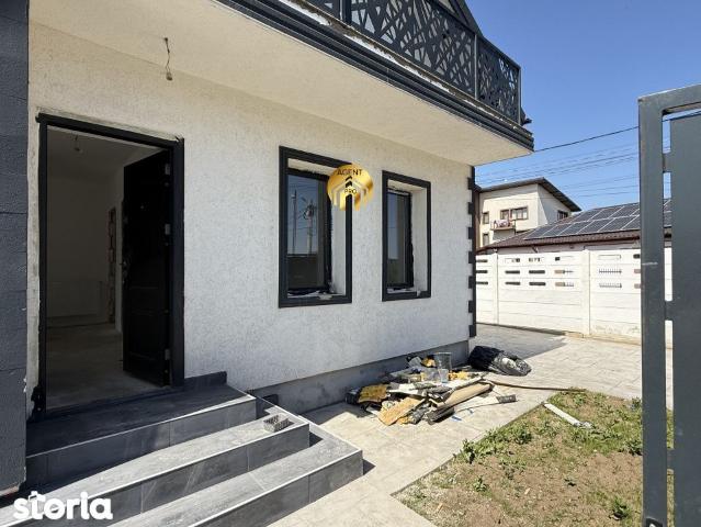 Casa Parter 3 camere, 300mp teren
