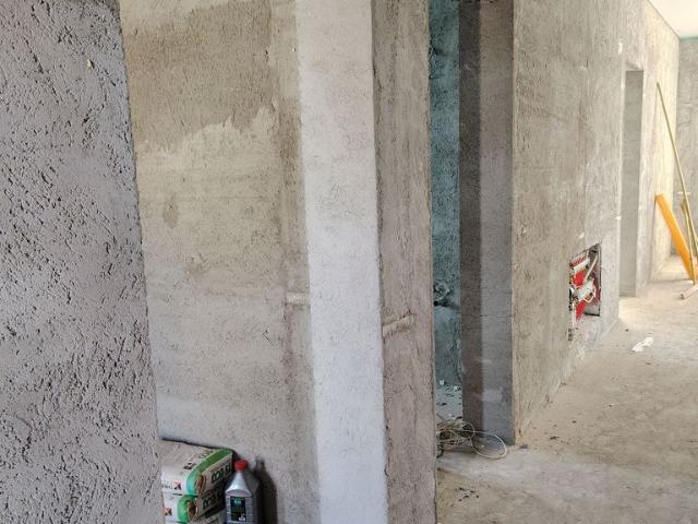 Casa parter Manastirea