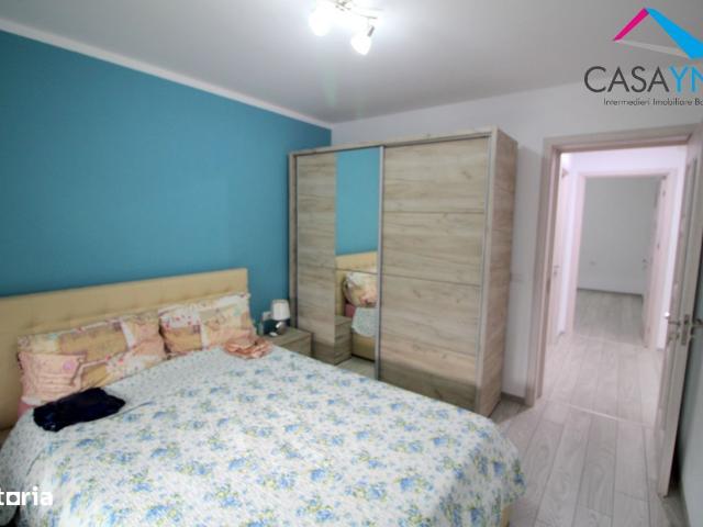 Casa parter, mobilata si utilta, 90 mp