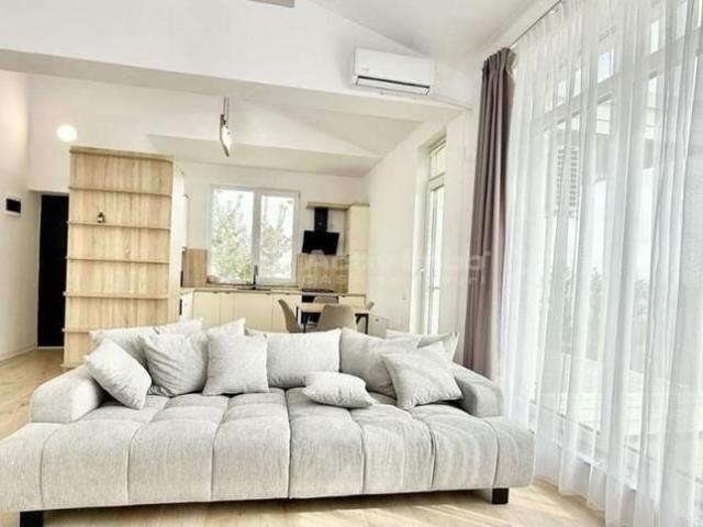 Casa parter moderna Ostratu 4 camere 2 bai 90mp 390mp curte