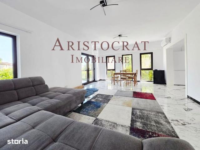 Casa parter nemobilata