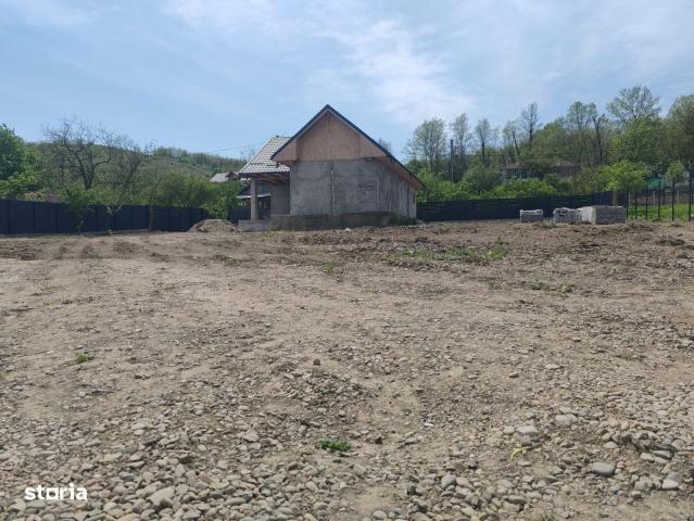 Casa parter si teren in zona Balteni Vale, Vaslui