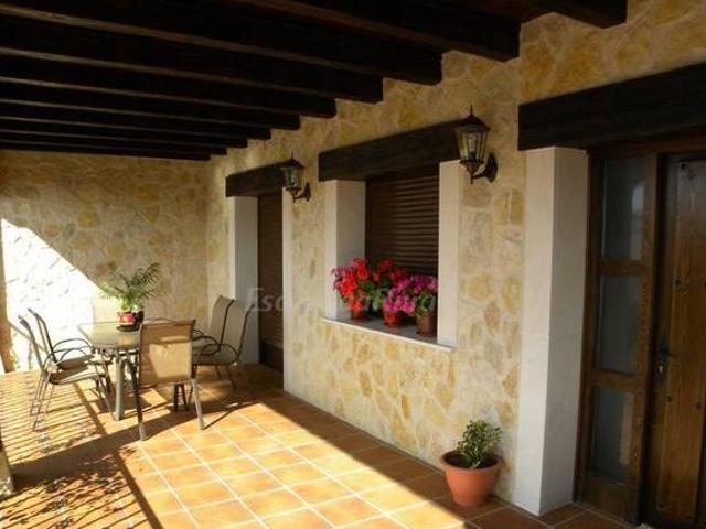 Casa Paula I y II