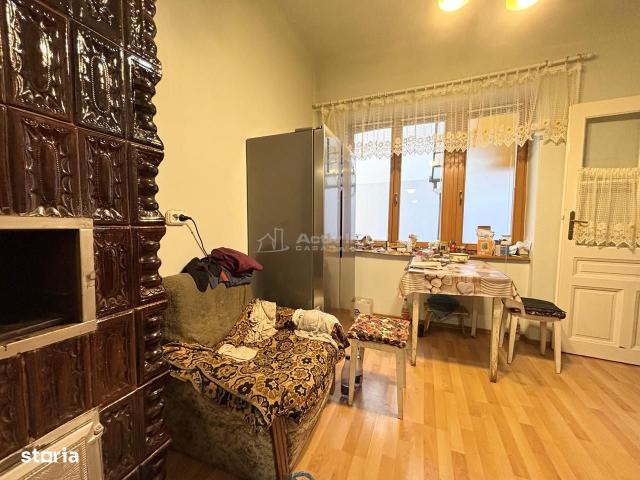 Casa pe malul Crisului 172 mp Ultracentral
