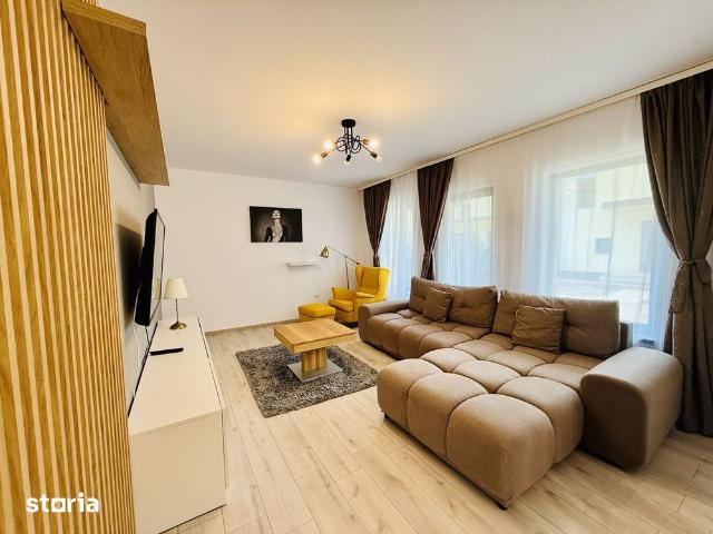 Casa P+E Miroslava langa str. principala mobilata si utilata