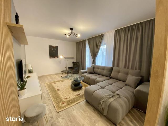 Casa P+E Miroslava mobilata si utilată Reper. Coso Garaj