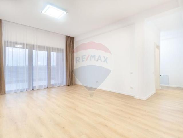 Casa pe parter cu terasa si curte, Tunari