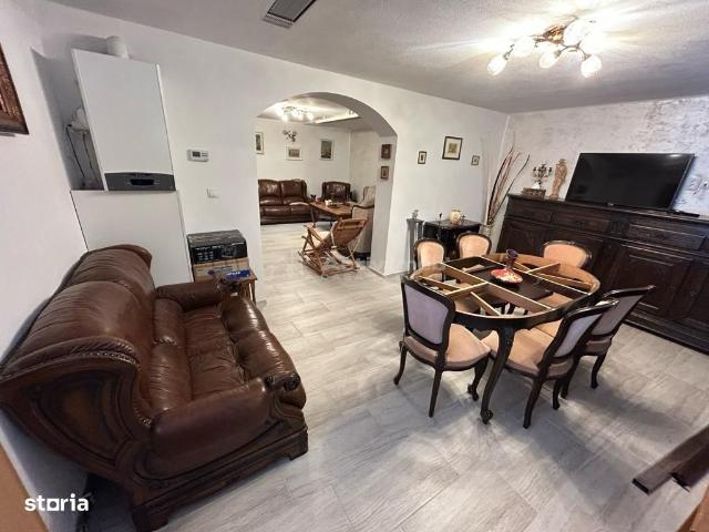 Casa P+E, superba, gama lux Parc