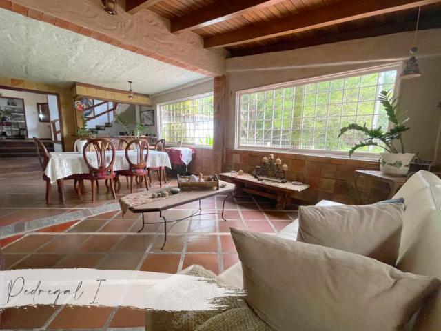 Casa Pedregal I | Barquisimeto