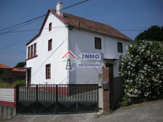 Casa Pedroso La Coruña 79201130