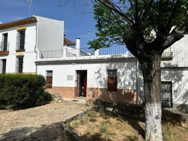 Casa Pedroso Sevilla 102952034