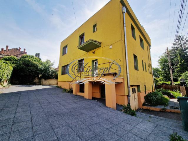 Casa pentru activitati de birouri in Andrei Muresanu