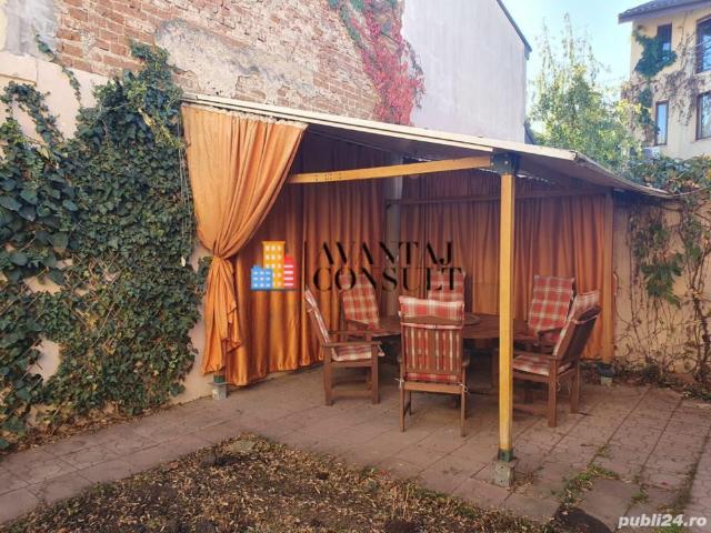 CAsa pentru firma Floreasca Complex Agora