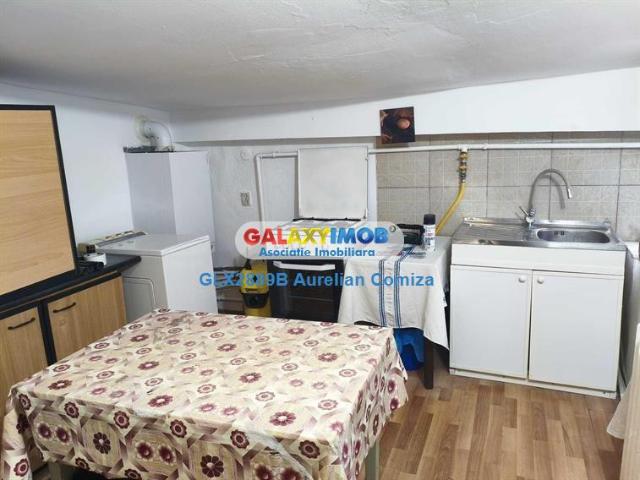 casa pentru inchiriat zona baneasa/4 camere