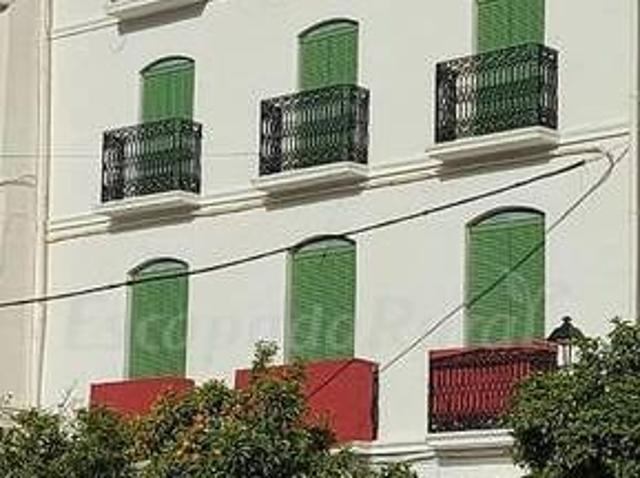 Casa Pepe La Rosa