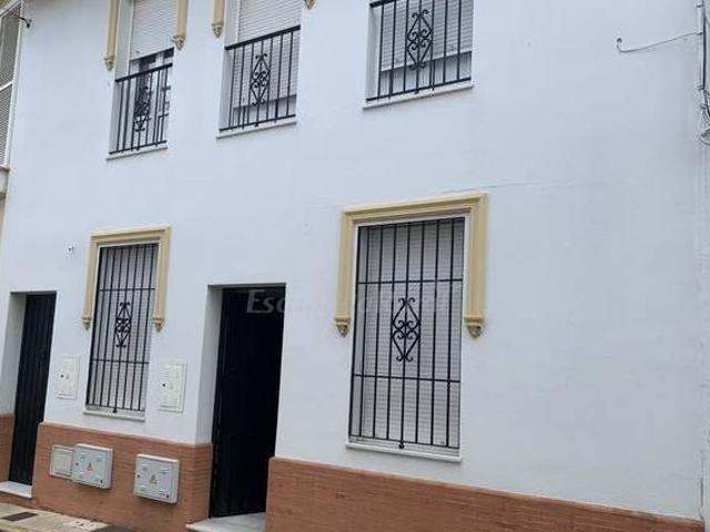 Casa Pepita Feria