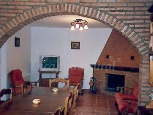 Casa Pepico