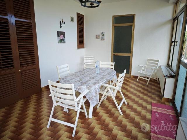 Casa per mesi estivi o tutto l anno