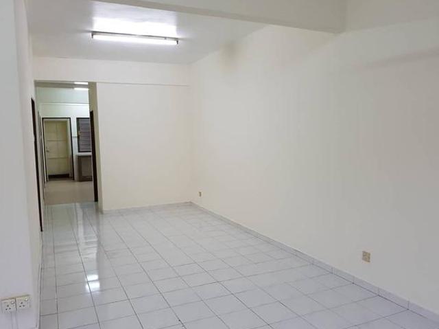 CASA PERMAI Townhouse Wangsa Permai GROUND FLOOR