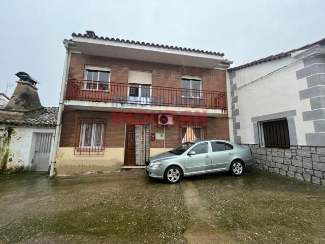 Casa Peraleda De La Mata Peraleda De La Mata 98679062