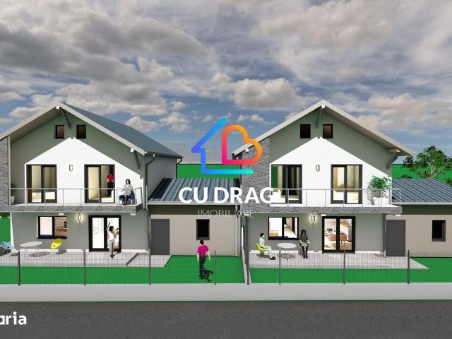 Casa perfectă pentru familia ta, cu 5 camere