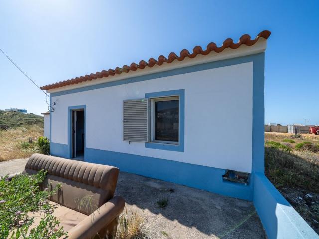 Casa perto da praia