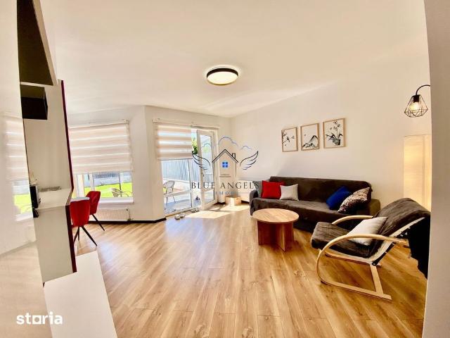 Casa PET FRIENDLY, tip duplex, Sanpetru, strada
