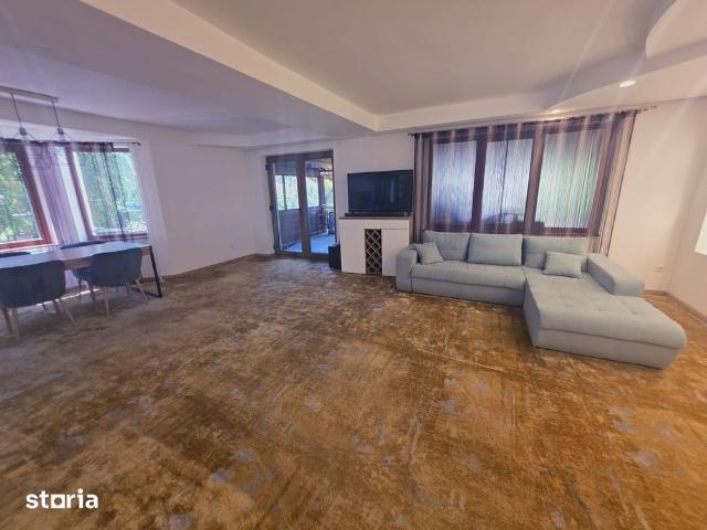 Casa pet friendly cu acces auto Bunloc Sacele Timisul de Jos