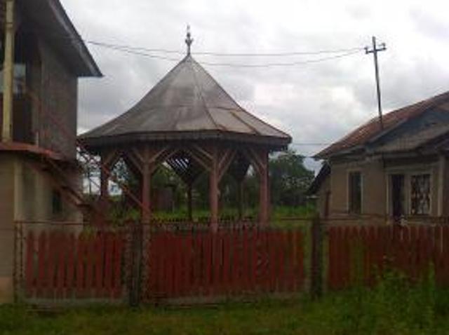 casa Petresti
