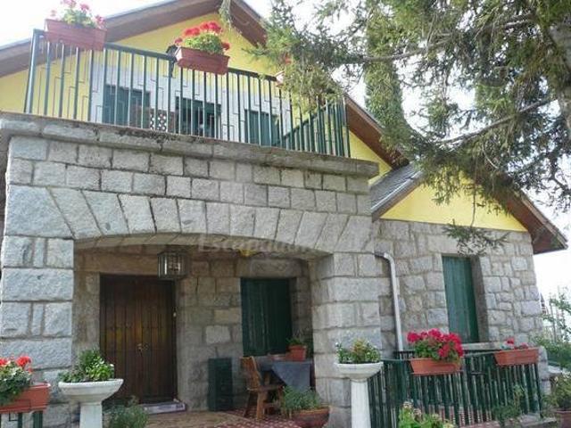 Casa Peña Aguda