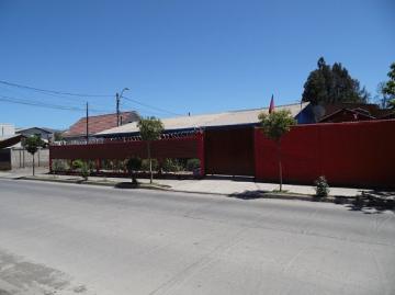 CASA PEÑAFLOR MALLOCO