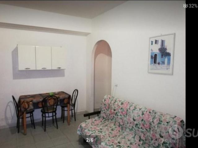 Casa piano terra Mirto Crosia