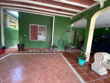 Casa Piedras Negras