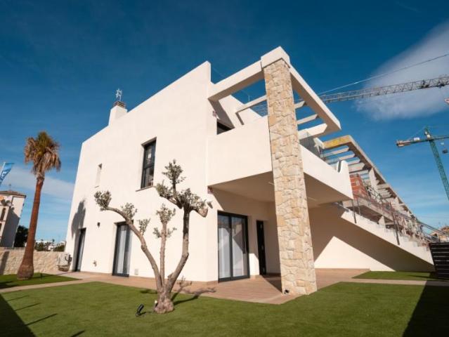 Casa Pilar De La Horadada Alicante 103118425