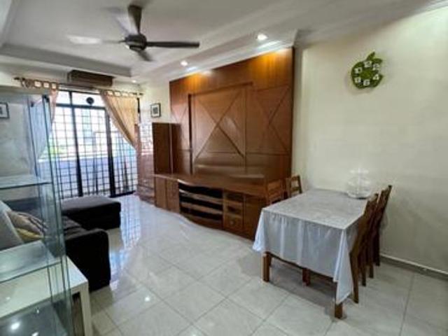 Casa Pinang Jelutong