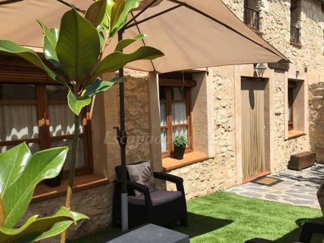 Casa Pinines