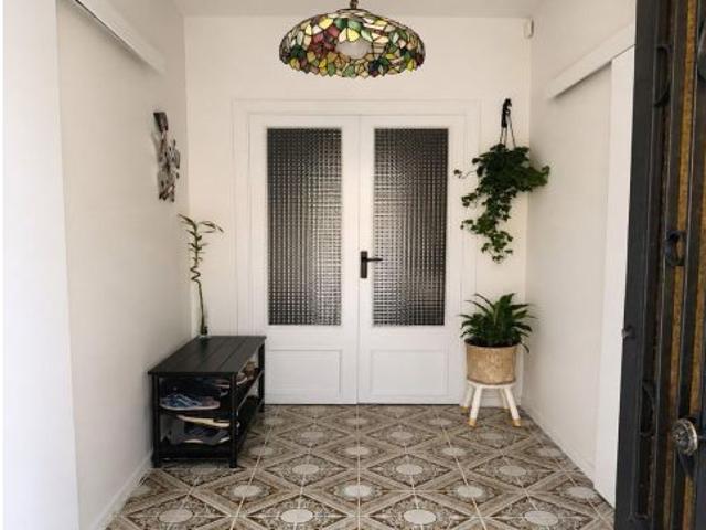 Casa planta baja con techo libre en la Vileta