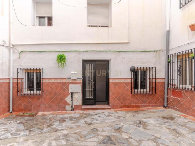 Casa planta baja en Molvizar