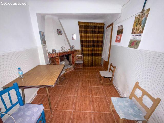 Casa planta baja en Albatera