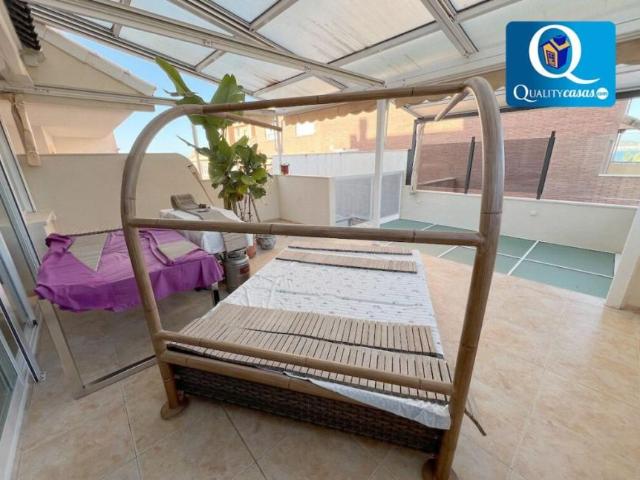 Casa Playa De San Juan Alicante 101043791
