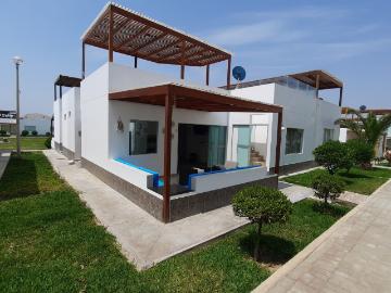 Casa Playa en venta Asia Ref: 850
