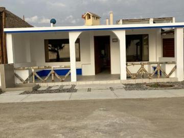 Casa Playa Los Lobos, Km 127 Panamericana Sur, Frente a la playa, 257m2