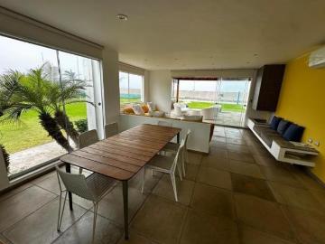 CASA PLAYA VENTA CAÑETE, PLAYA BOCA LEÓN, PRIMERA FILA, AT.262 M2