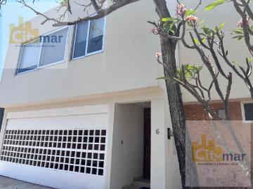 Casa Playas del Conchal