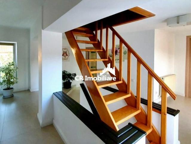 Casa Ploiesti Central parc Mihai Viteazul