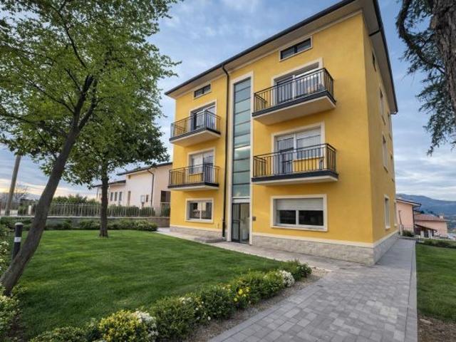 CASA PLURIFAMIGLIARE