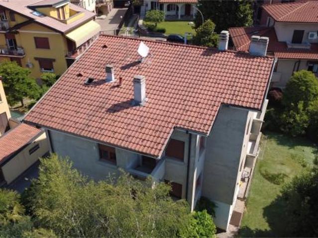 Casa Plurifamiliare a Mandello del Lario 276