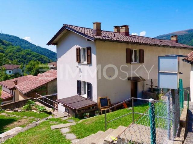 Casa plurifamiliare a un super prezzo