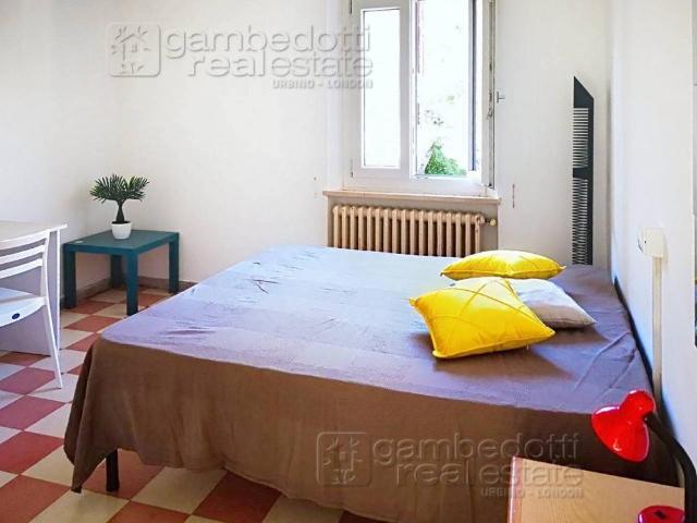 Casa PLURILOCALE in affitto a Urbino Pu